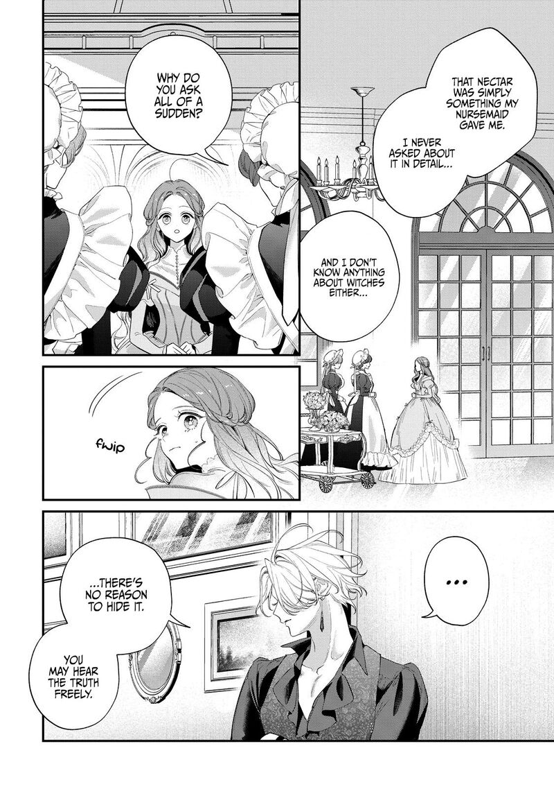 Hana Himeru Kimi No Meteor 16 20