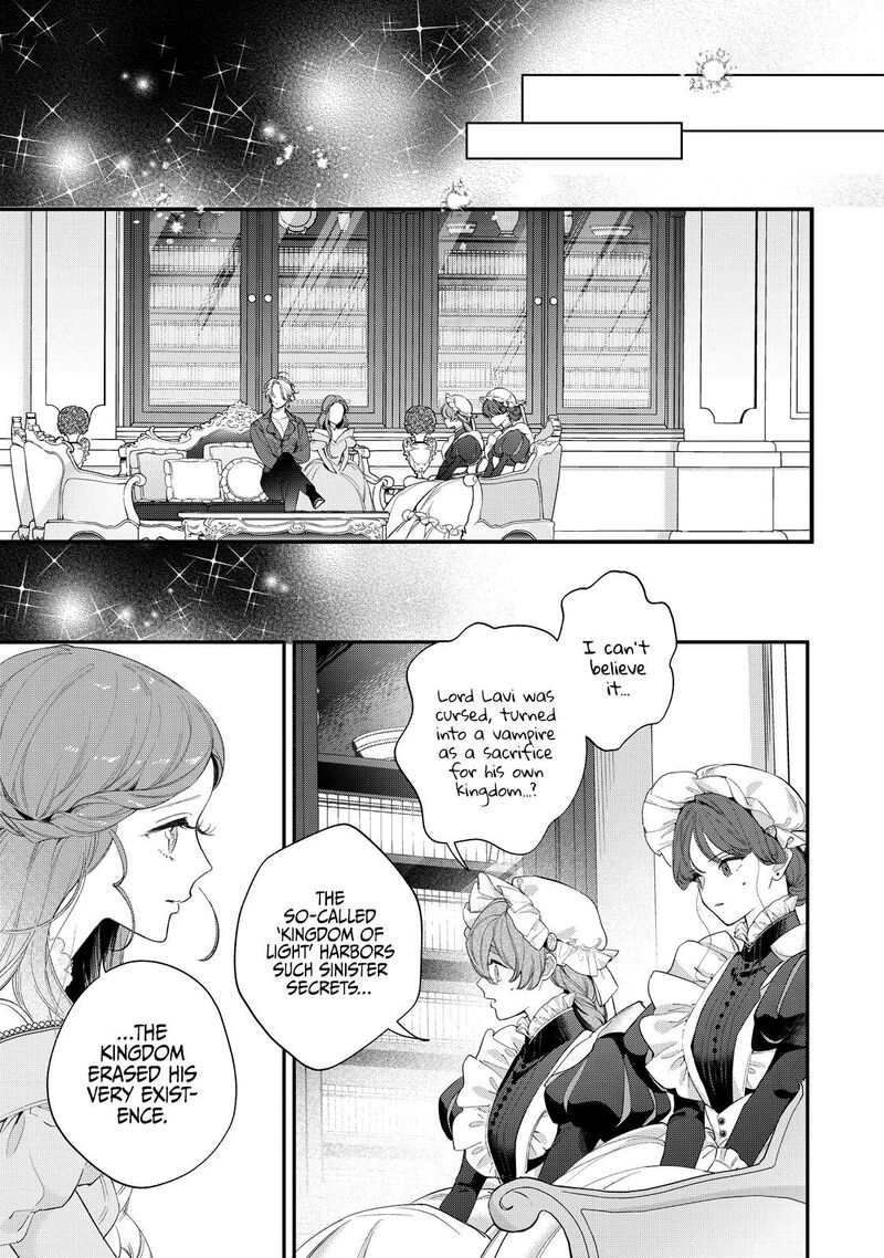 Hana Himeru Kimi No Meteor 16 21