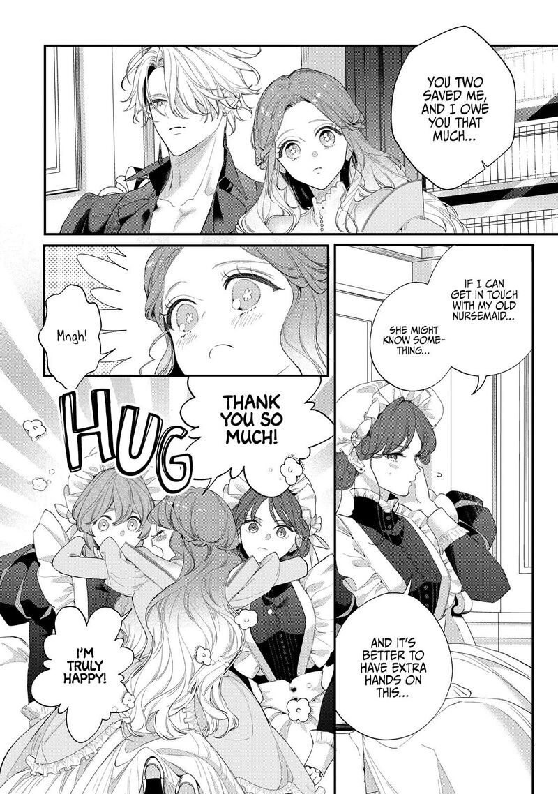 Hana Himeru Kimi No Meteor 16 24