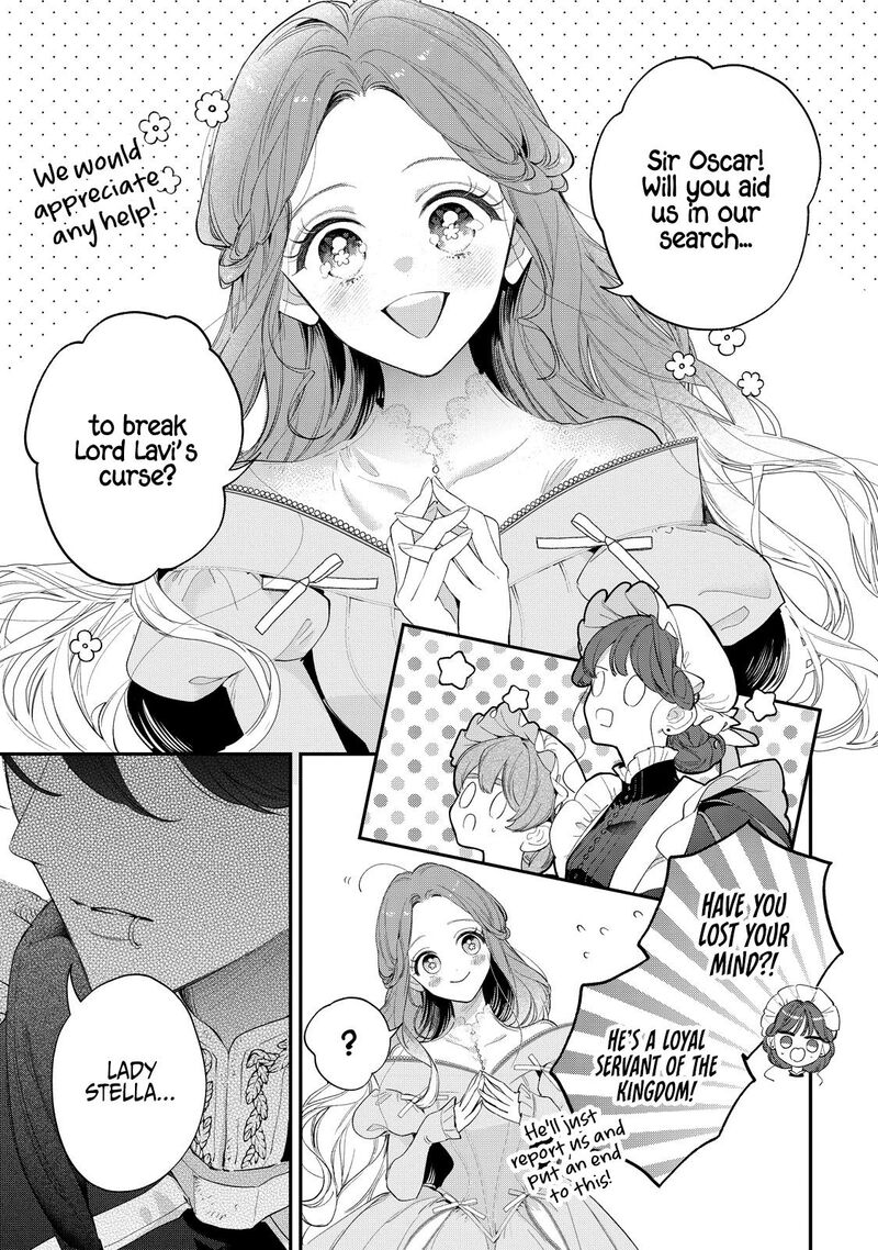 Hana Himeru Kimi No Meteor 16 27