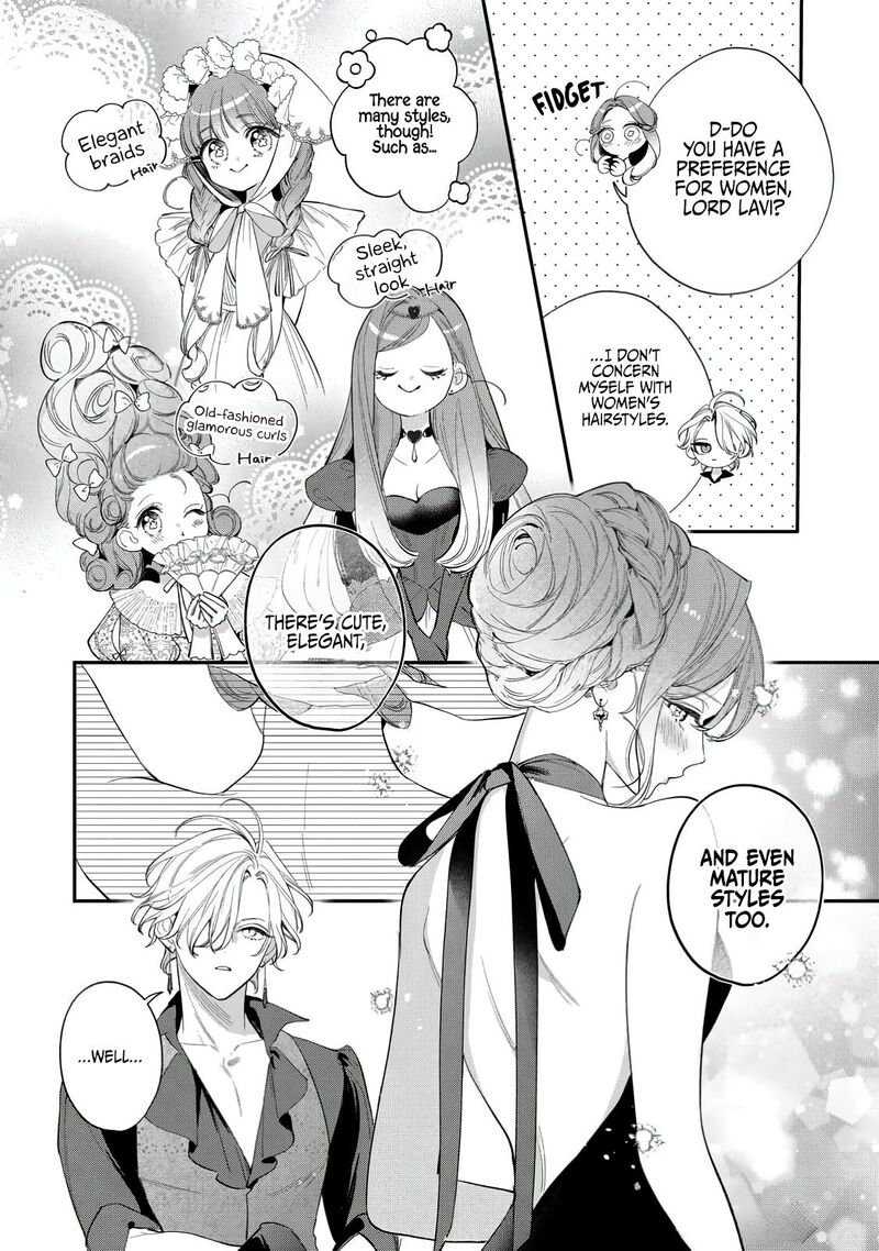 Hana Himeru Kimi No Meteor 16 35