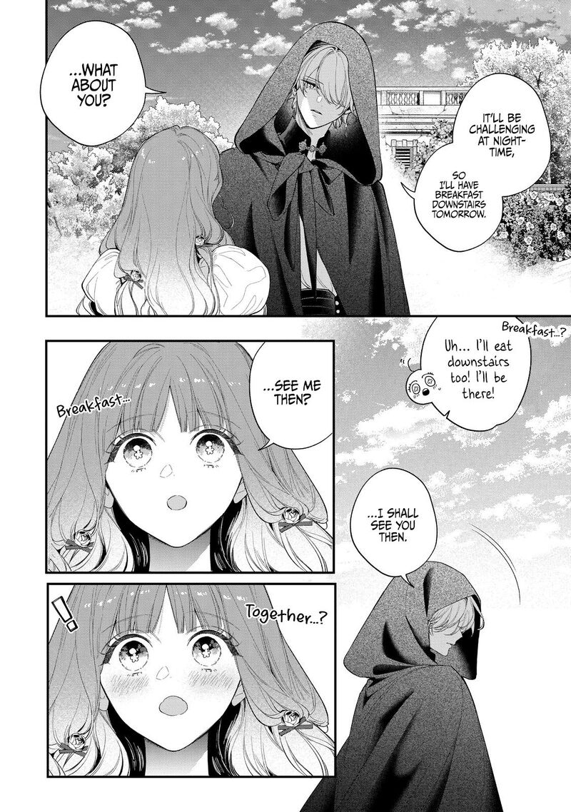 Hana Himeru Kimi No Meteor 16 6