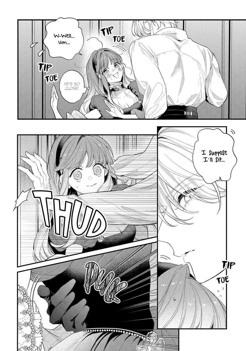 Hana Himeru Kimi No Meteor 17 14