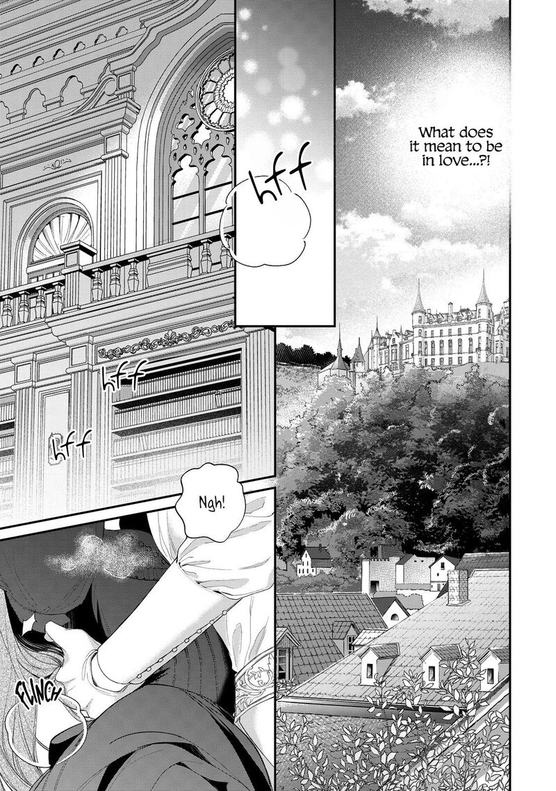 Hana Himeru Kimi No Meteor 17 17