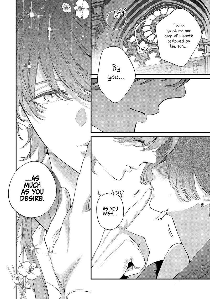 Hana Himeru Kimi No Meteor 17 20