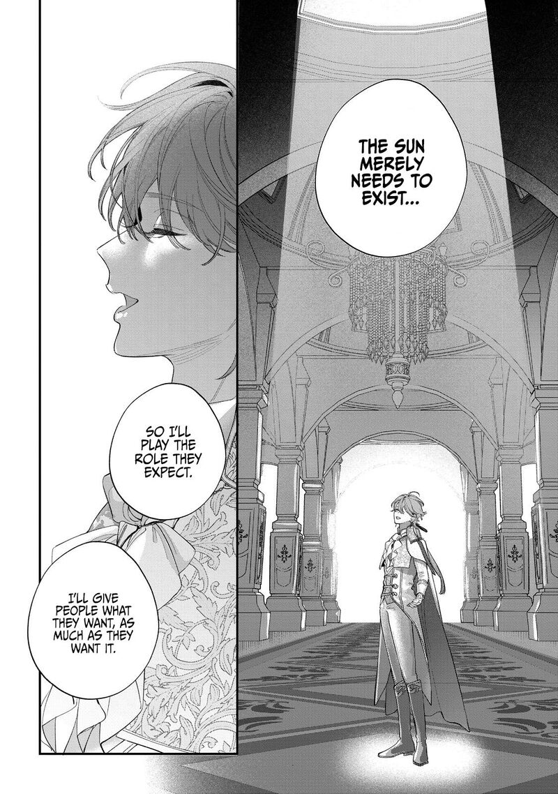 Hana Himeru Kimi No Meteor 17 24