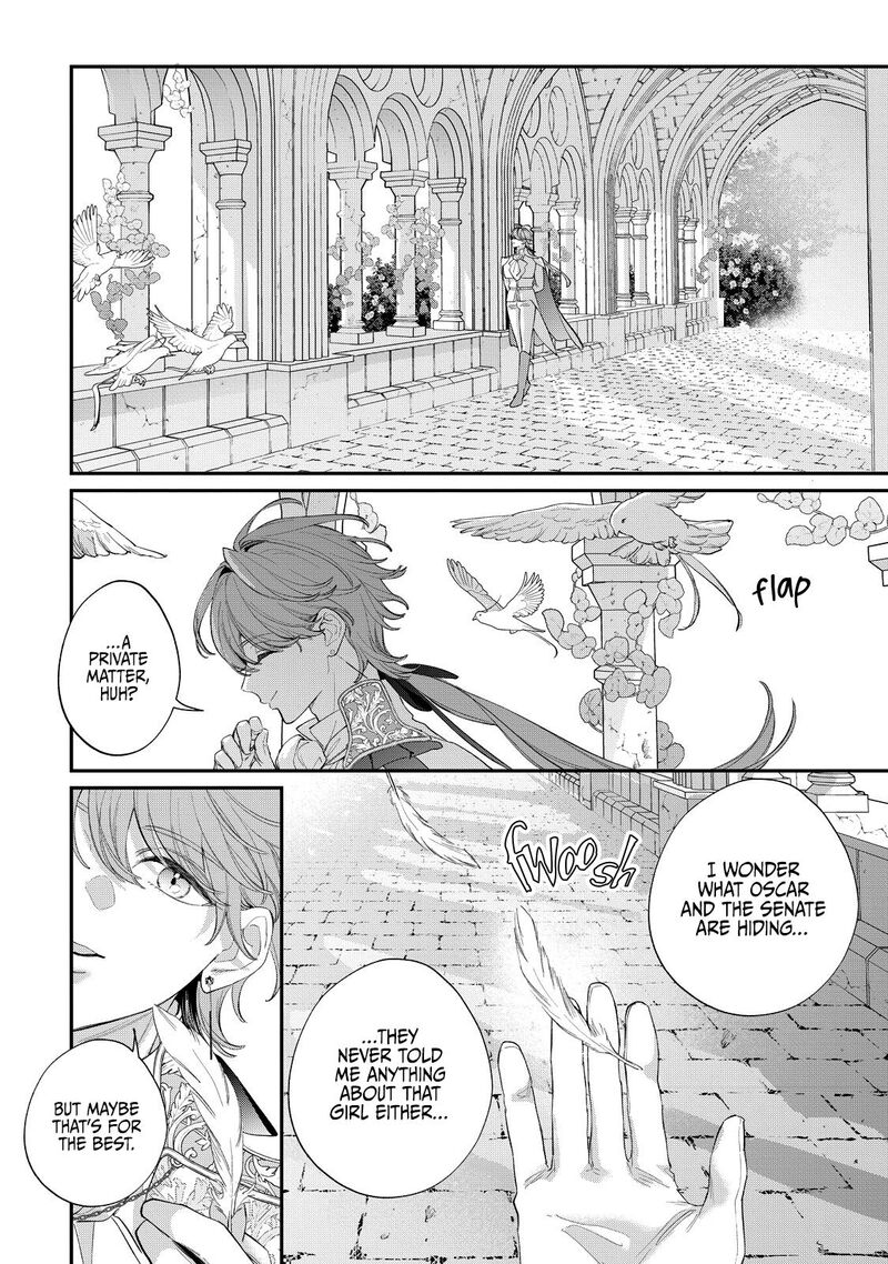 Hana Himeru Kimi No Meteor 17 28