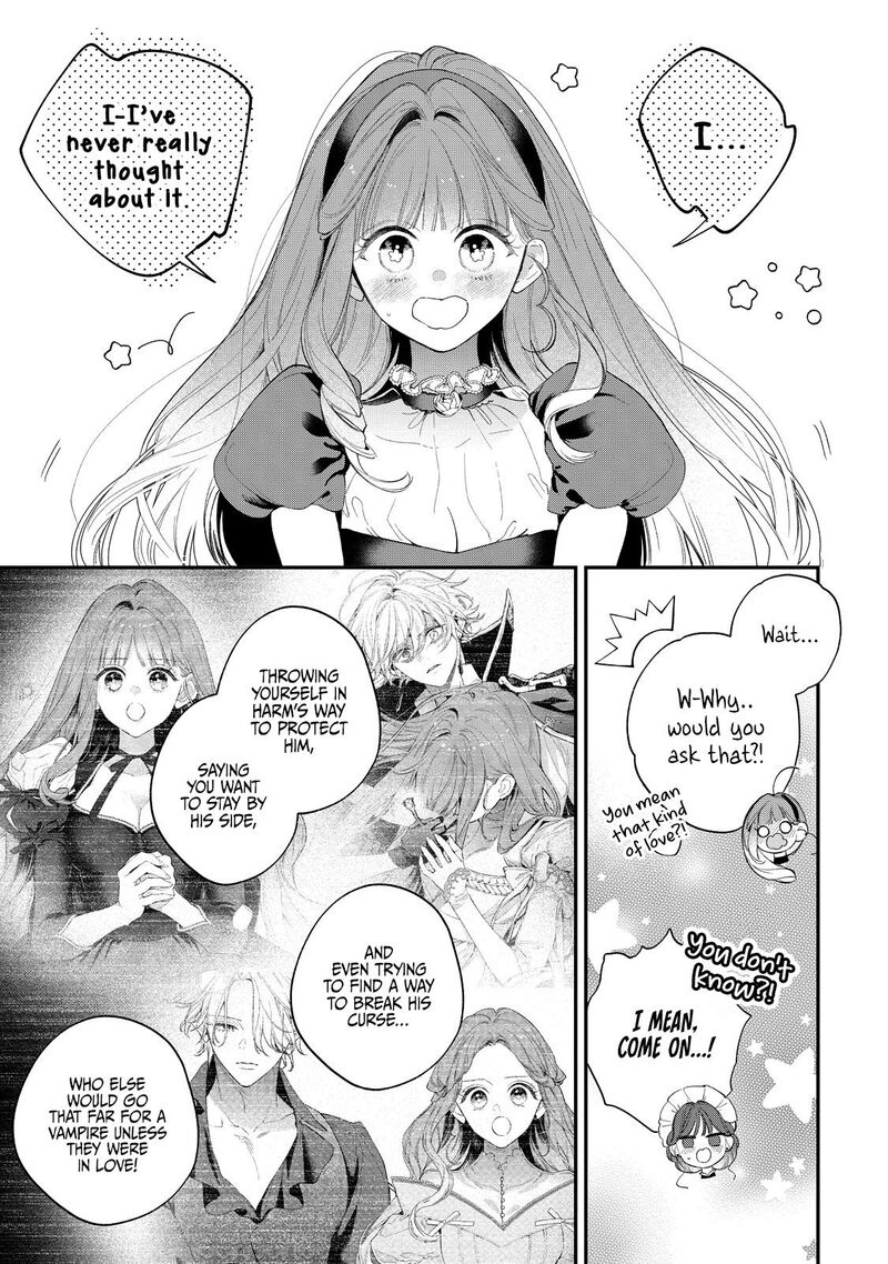 Hana Himeru Kimi No Meteor 17 7