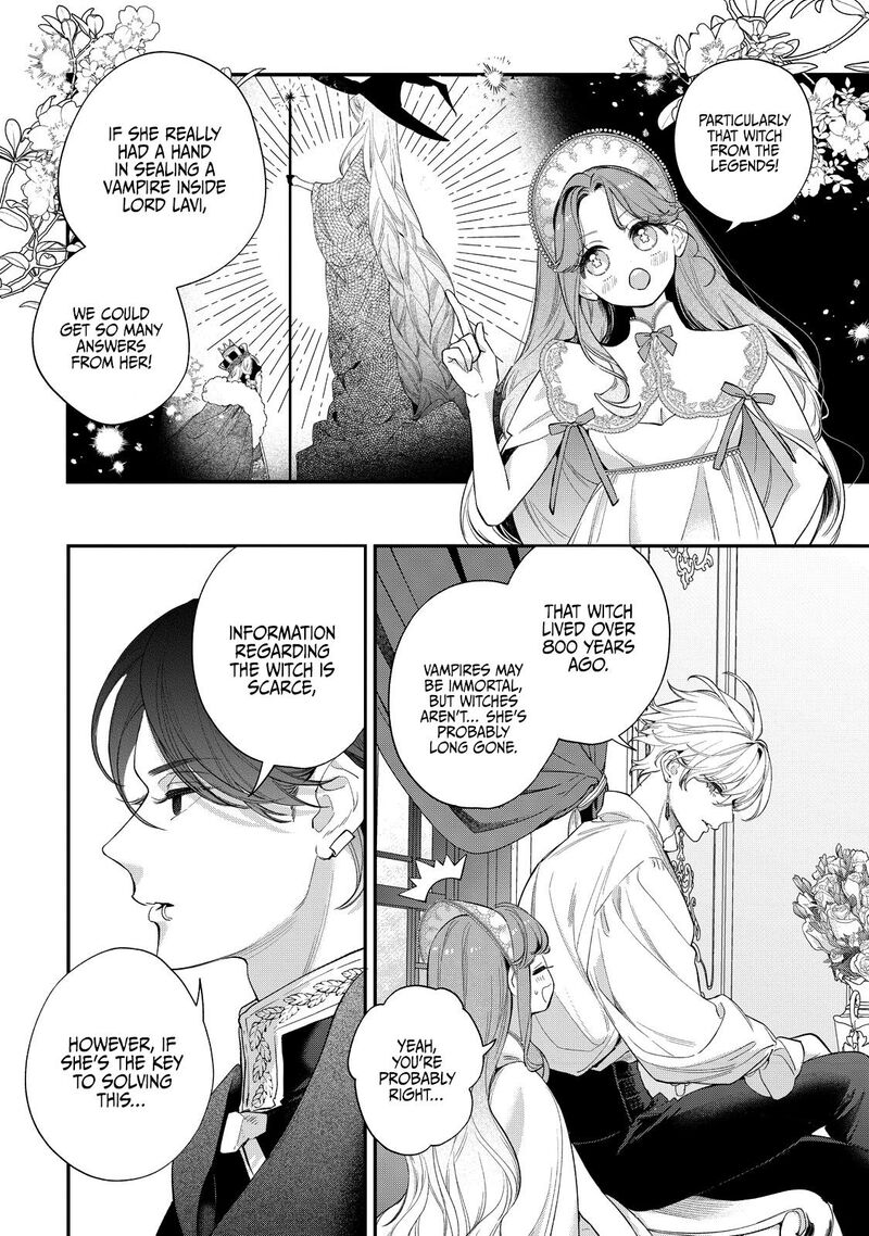 Hana Himeru Kimi No Meteor 18 10