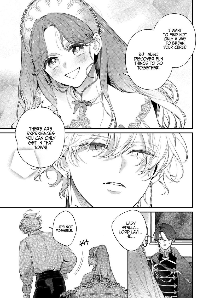 Hana Himeru Kimi No Meteor 18 14