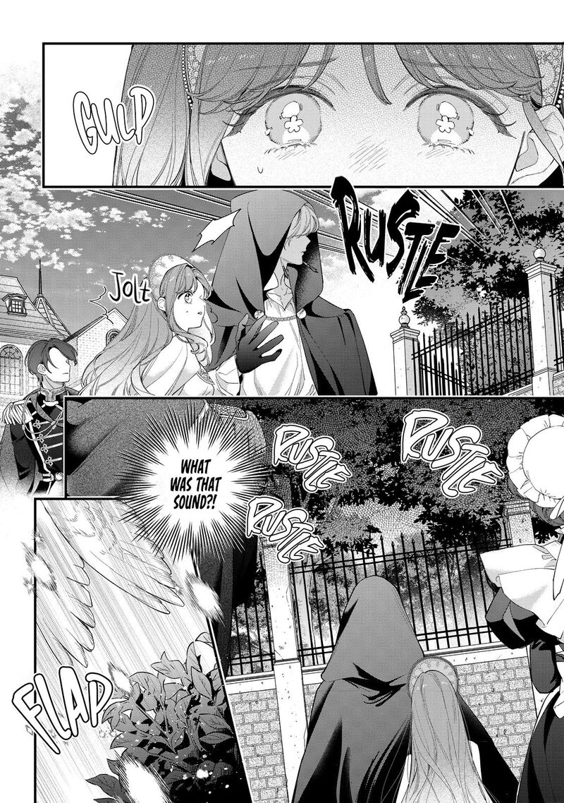 Hana Himeru Kimi No Meteor 18 18