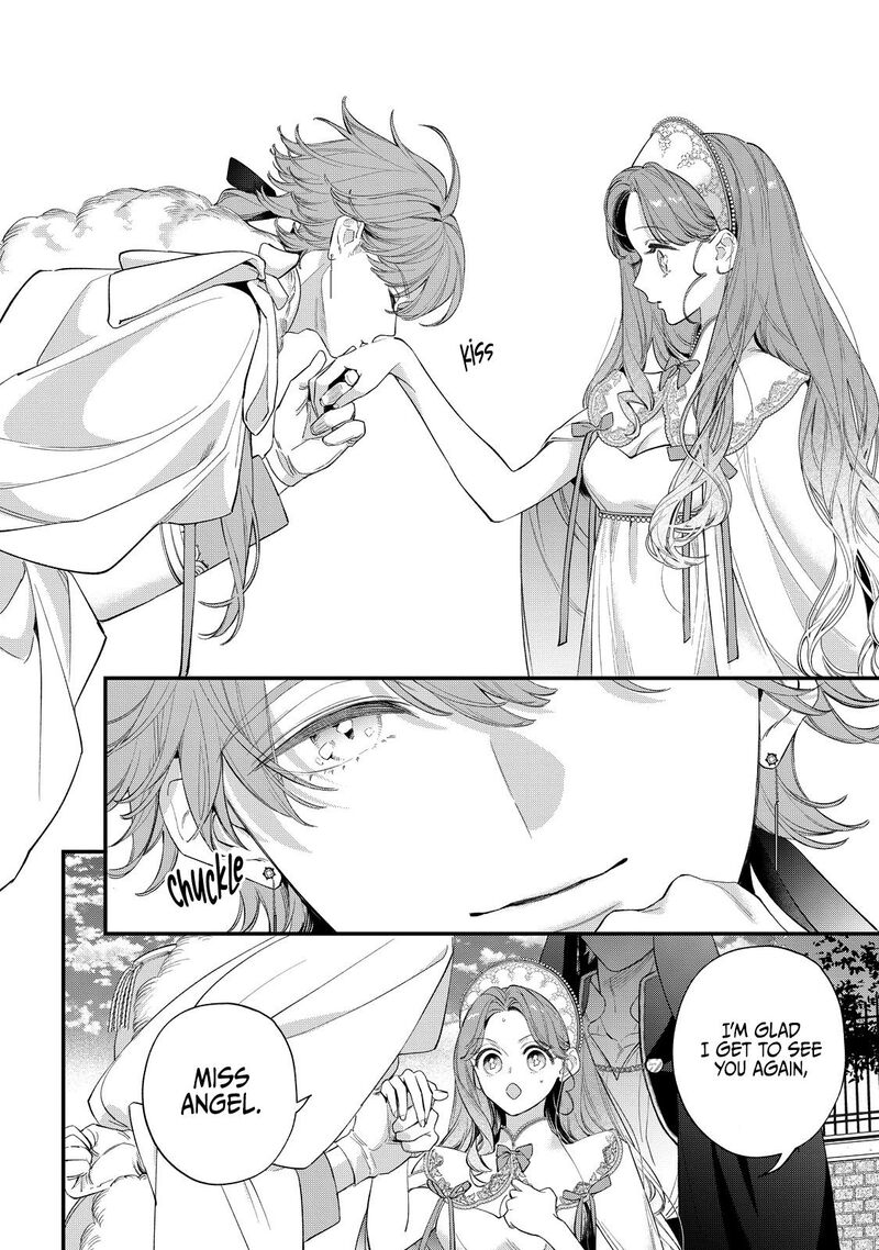 Hana Himeru Kimi No Meteor 18 24