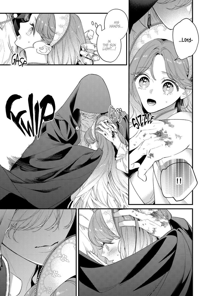 Hana Himeru Kimi No Meteor 18 27