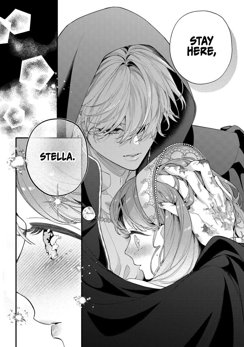 Hana Himeru Kimi No Meteor 18 28