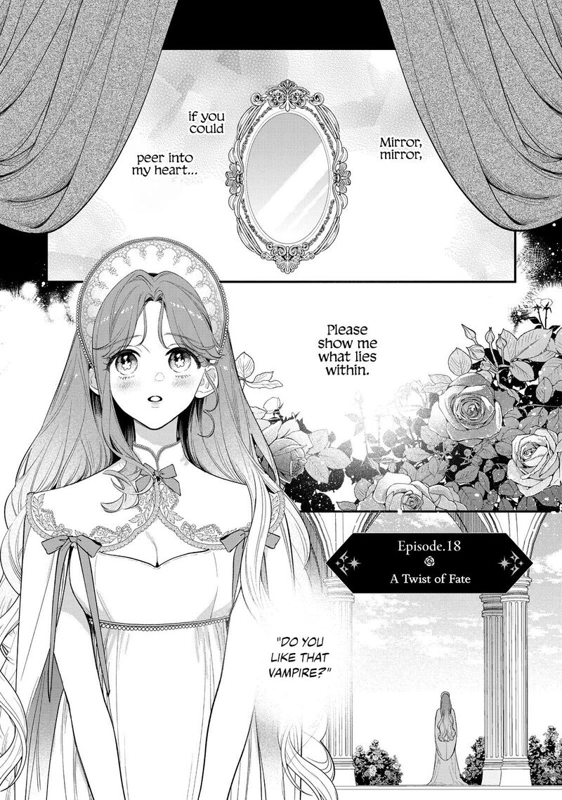 Hana Himeru Kimi No Meteor 18 3