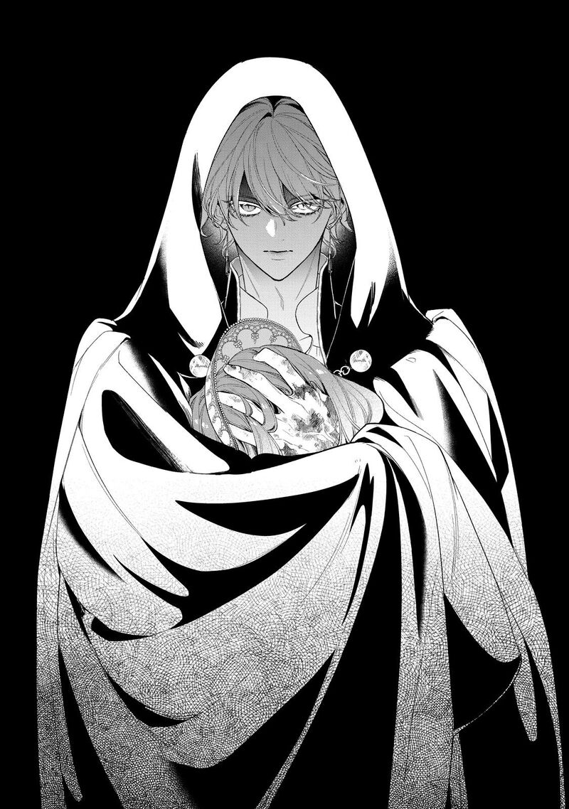 Hana Himeru Kimi No Meteor 18 30