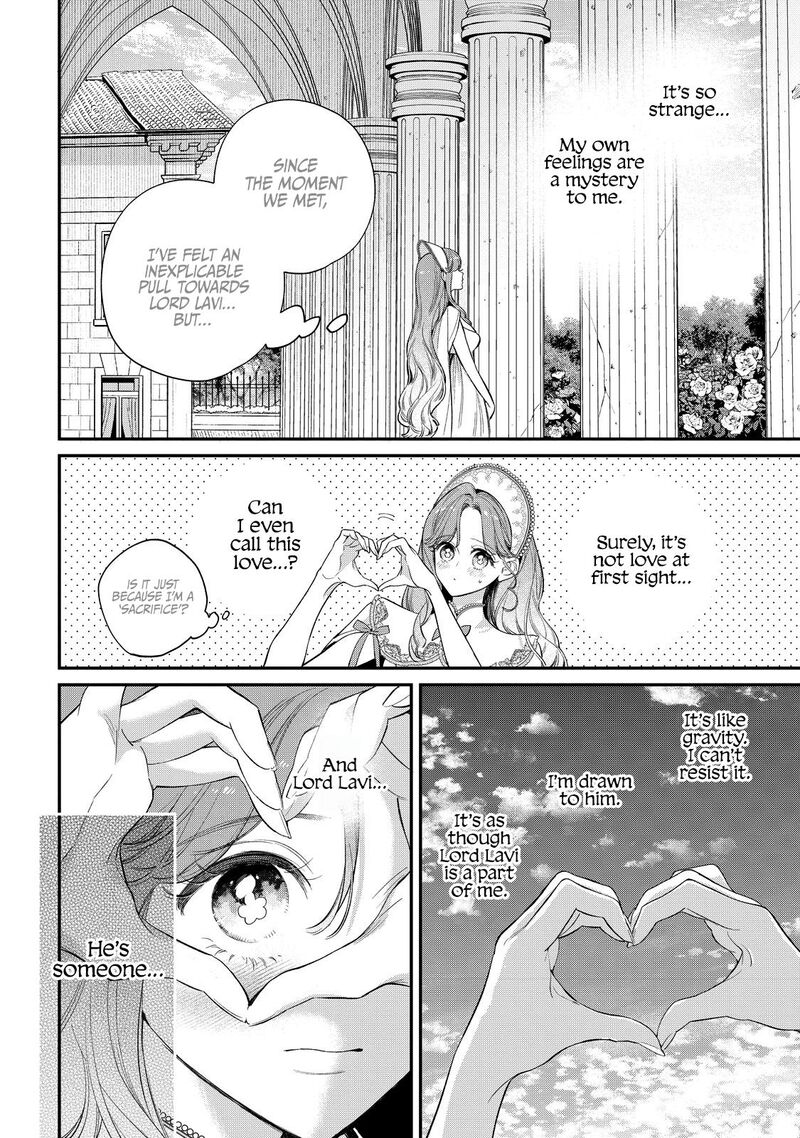 Hana Himeru Kimi No Meteor 18 4