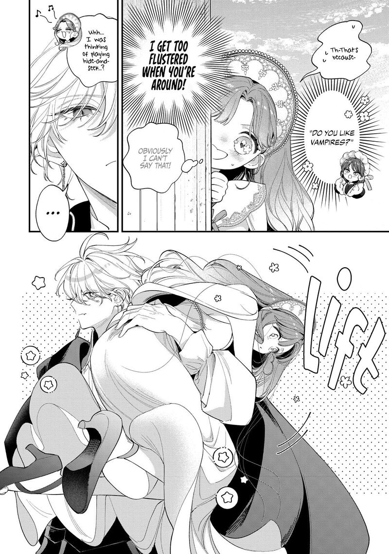 Hana Himeru Kimi No Meteor 18 6