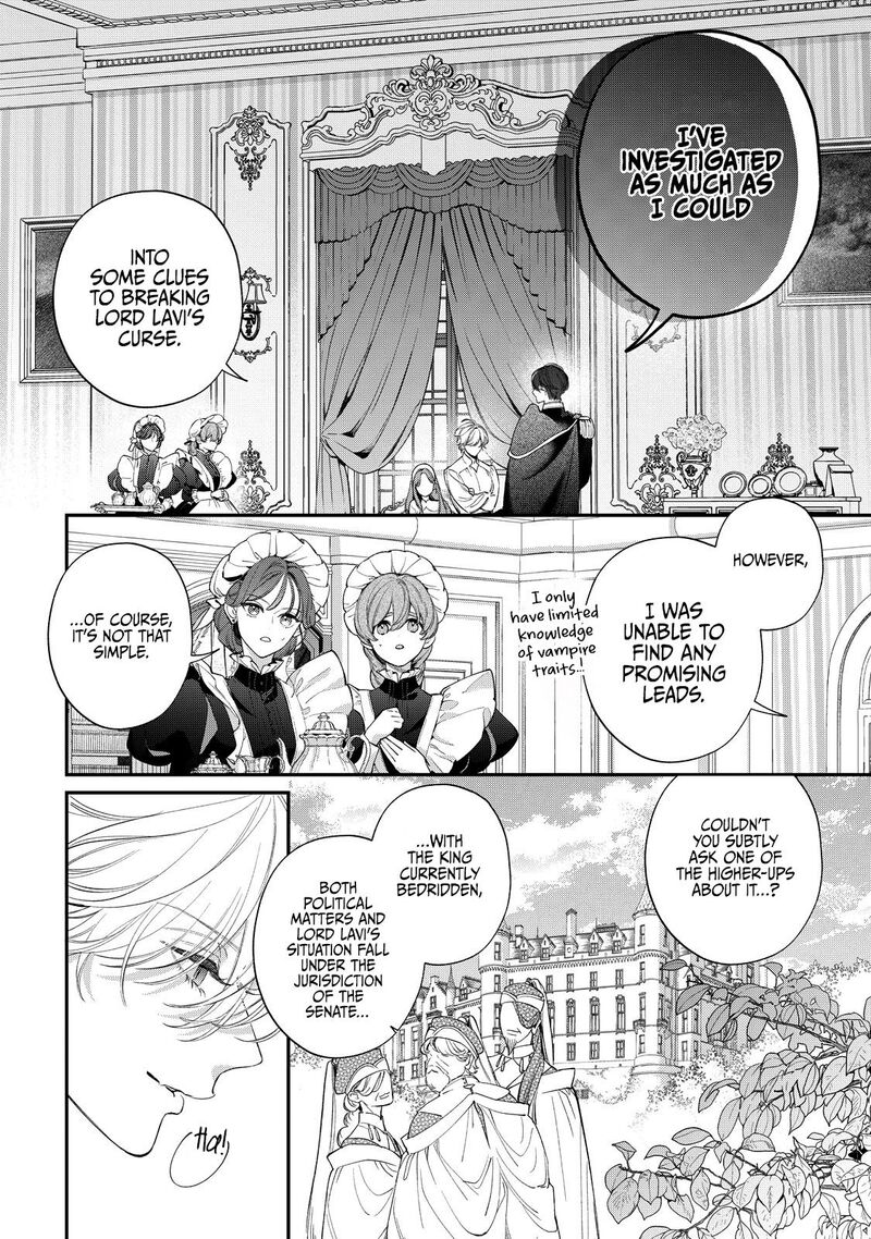 Hana Himeru Kimi No Meteor 18 8