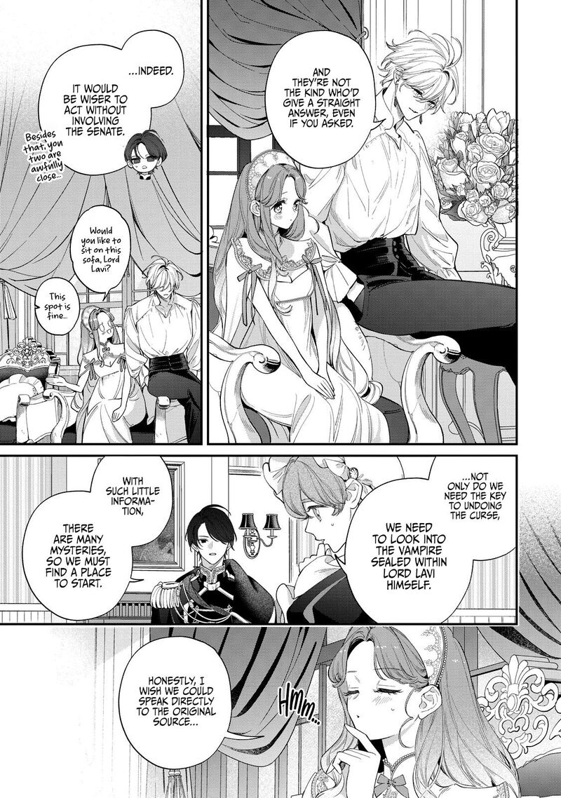 Hana Himeru Kimi No Meteor 18 9