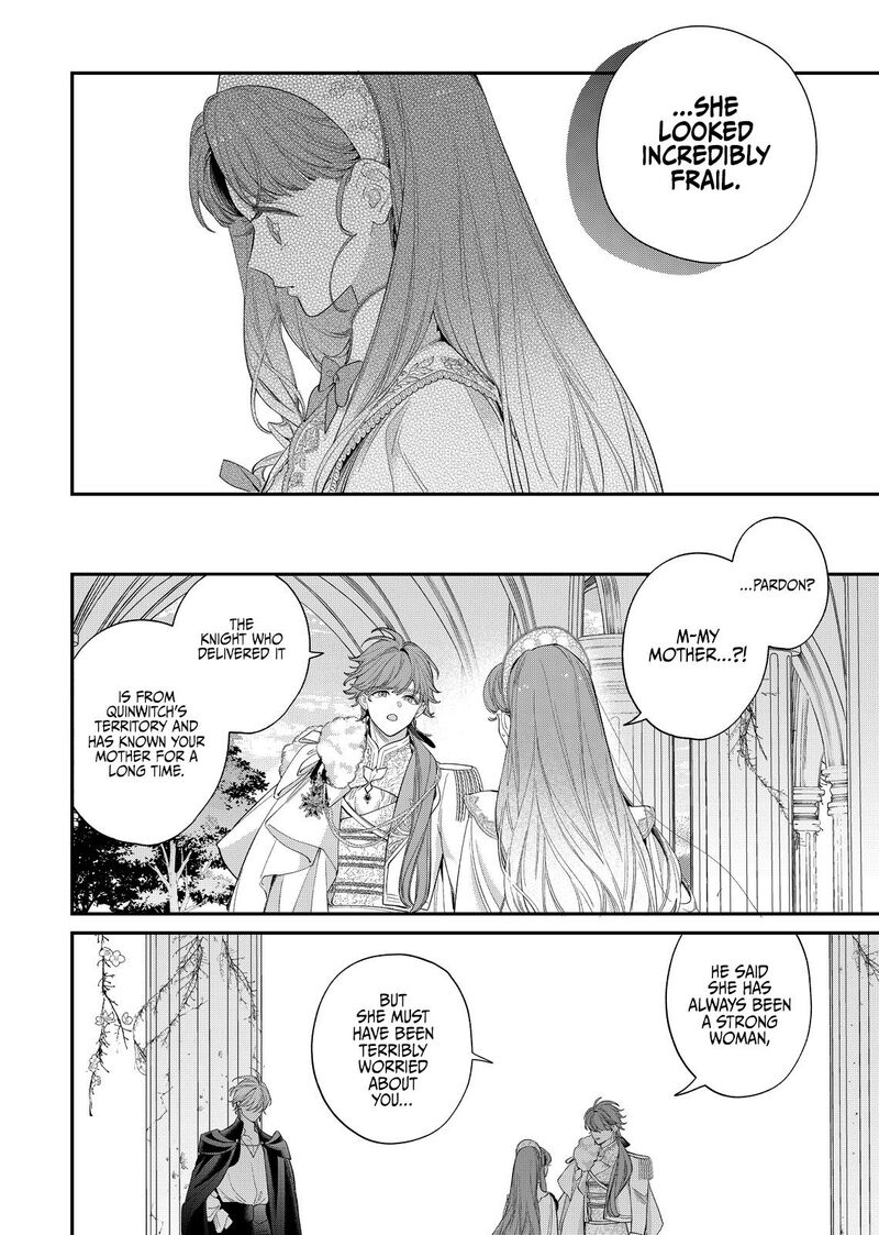 Hana Himeru Kimi No Meteor 19 19