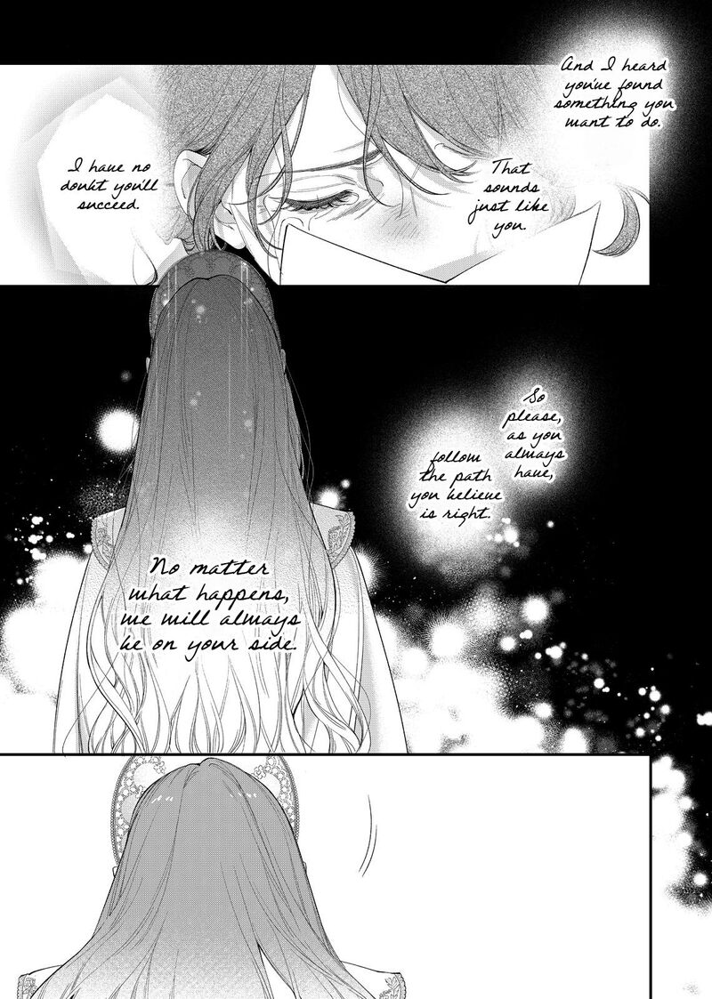 Hana Himeru Kimi No Meteor 19 22