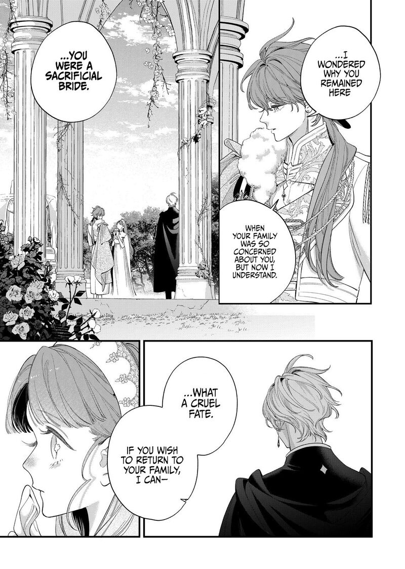 Hana Himeru Kimi No Meteor 19 26