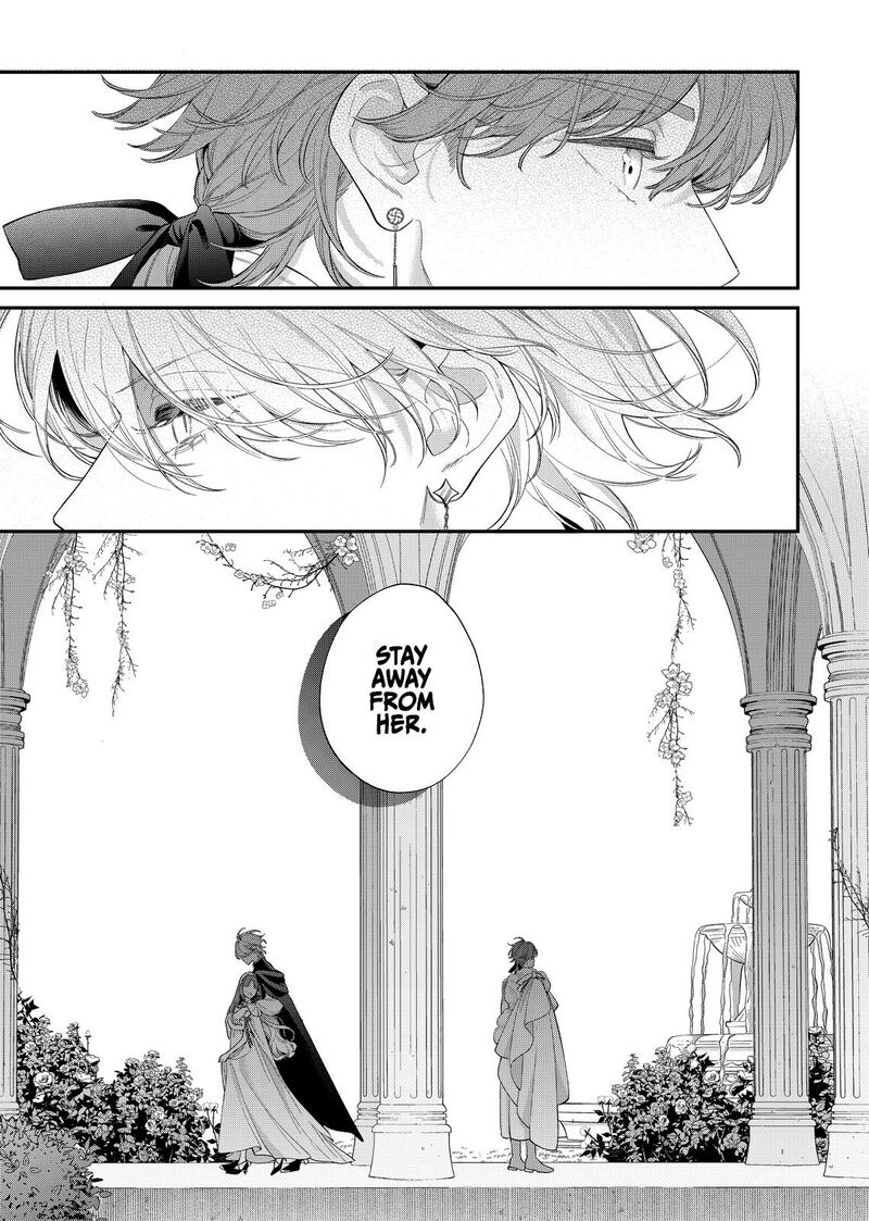 Hana Himeru Kimi No Meteor 19 34