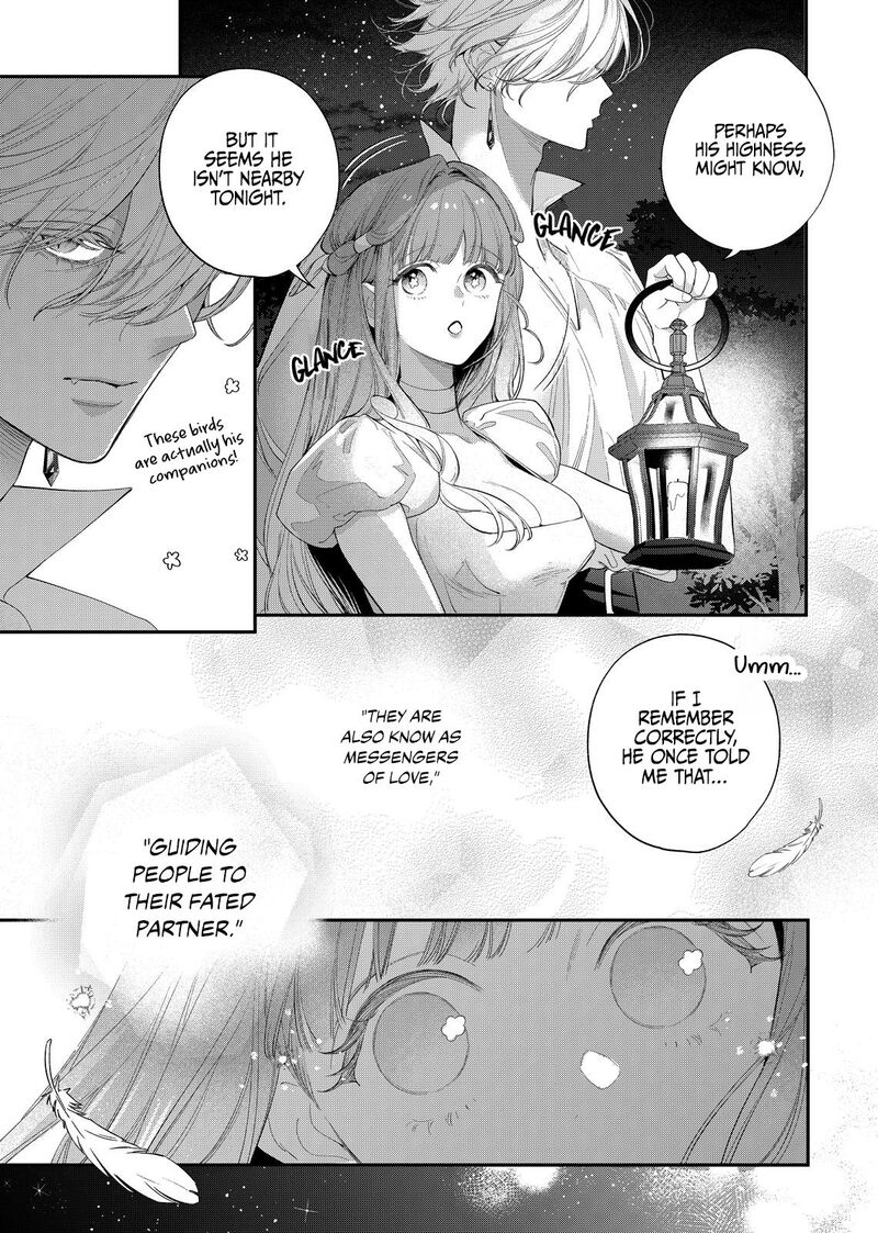 Hana Himeru Kimi No Meteor 20 13