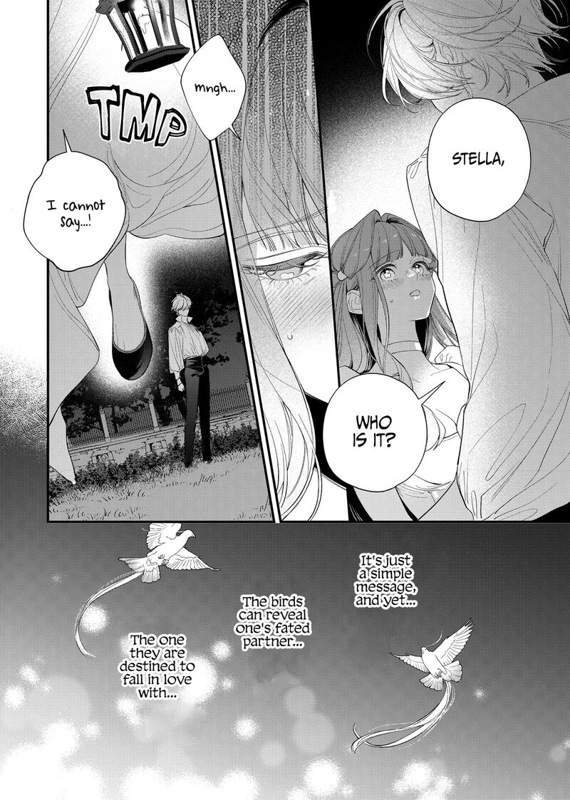 Hana Himeru Kimi No Meteor 20 16