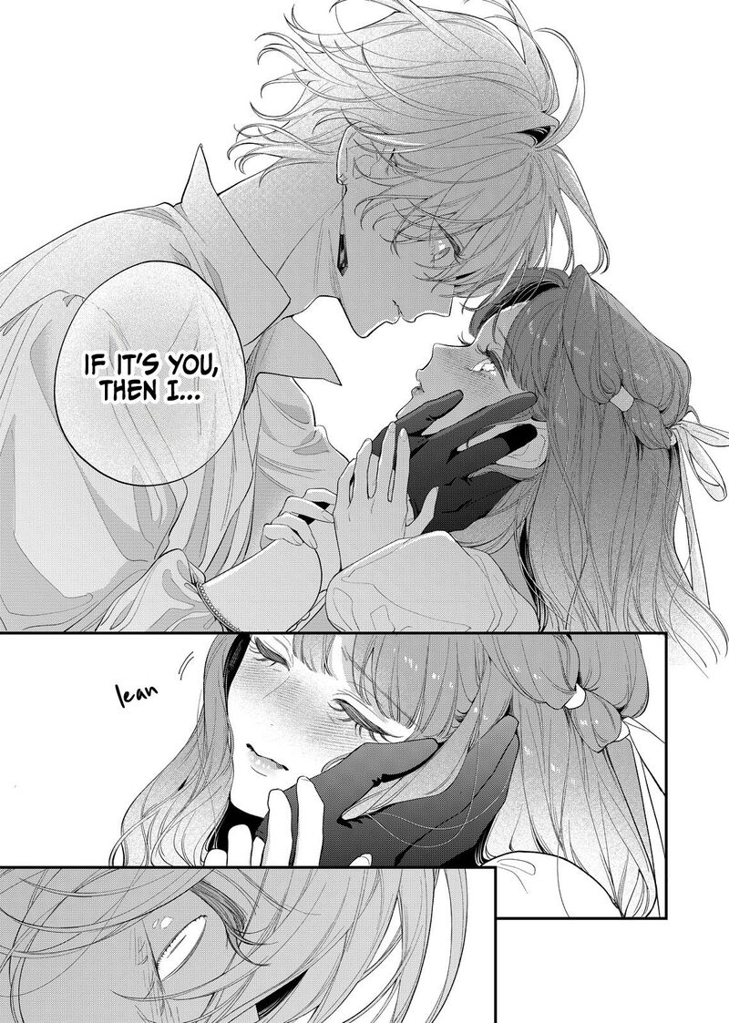 Hana Himeru Kimi No Meteor 20 29