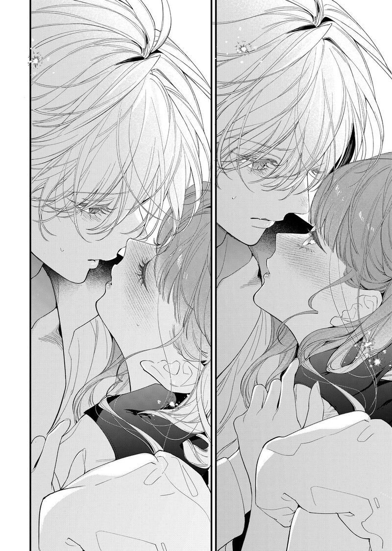 Hana Himeru Kimi No Meteor 20 30