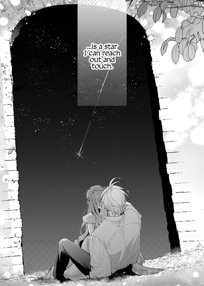 Hana Himeru Kimi No Meteor 20 33