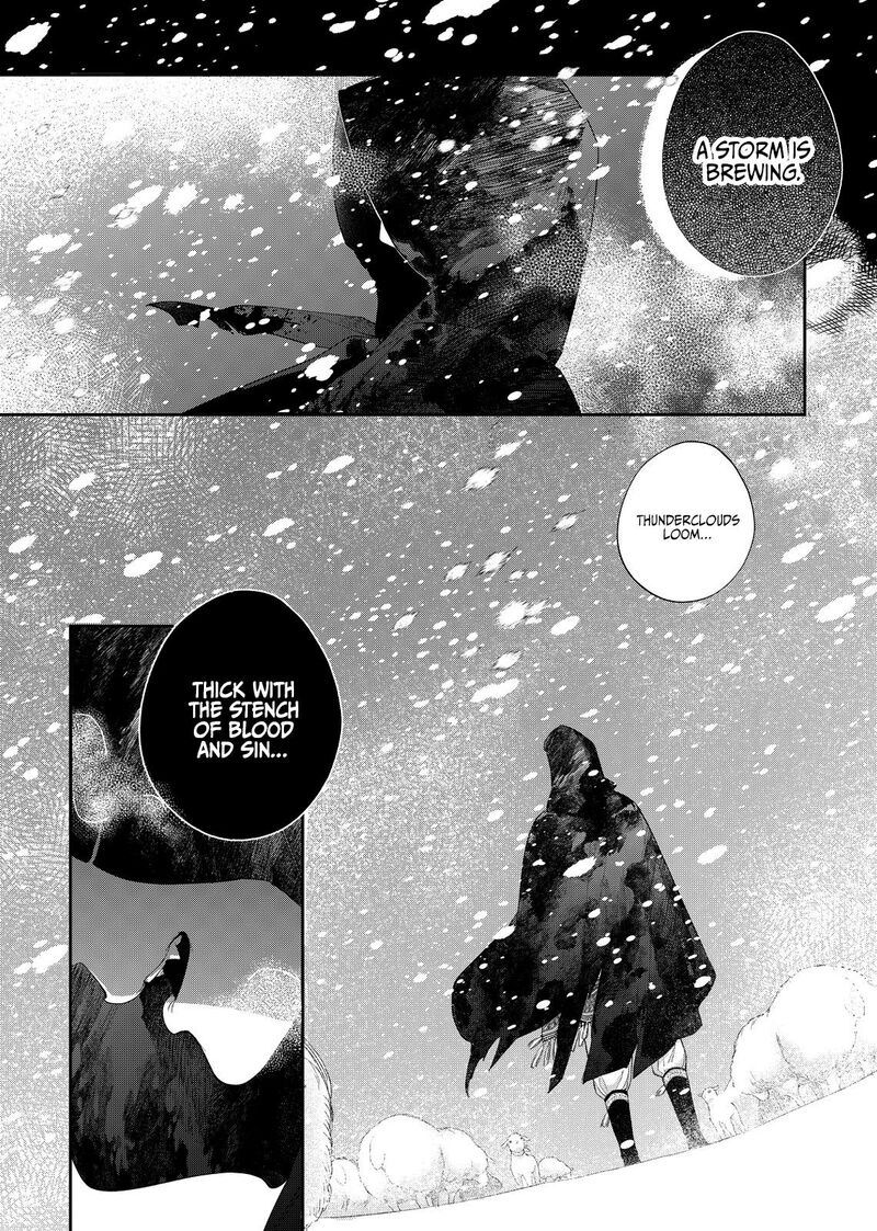 Hana Himeru Kimi No Meteor 22 35