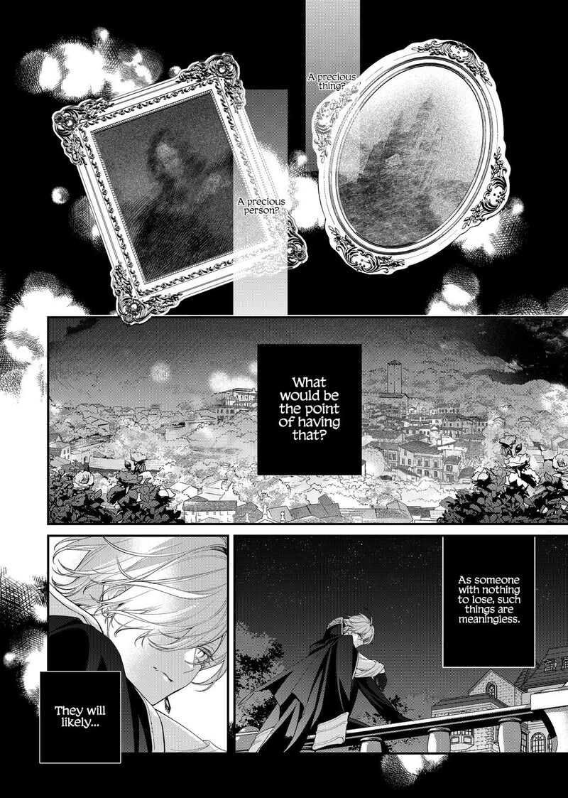 Hana Himeru Kimi No Meteor 22 4