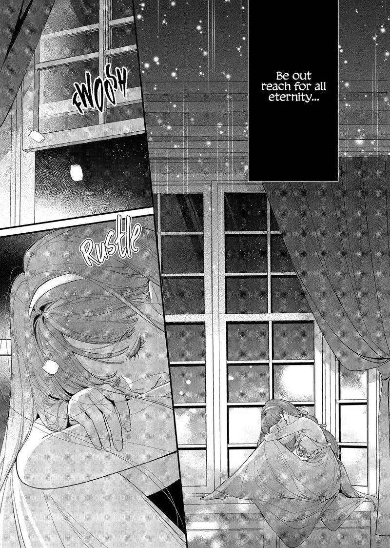 Hana Himeru Kimi No Meteor 22 5