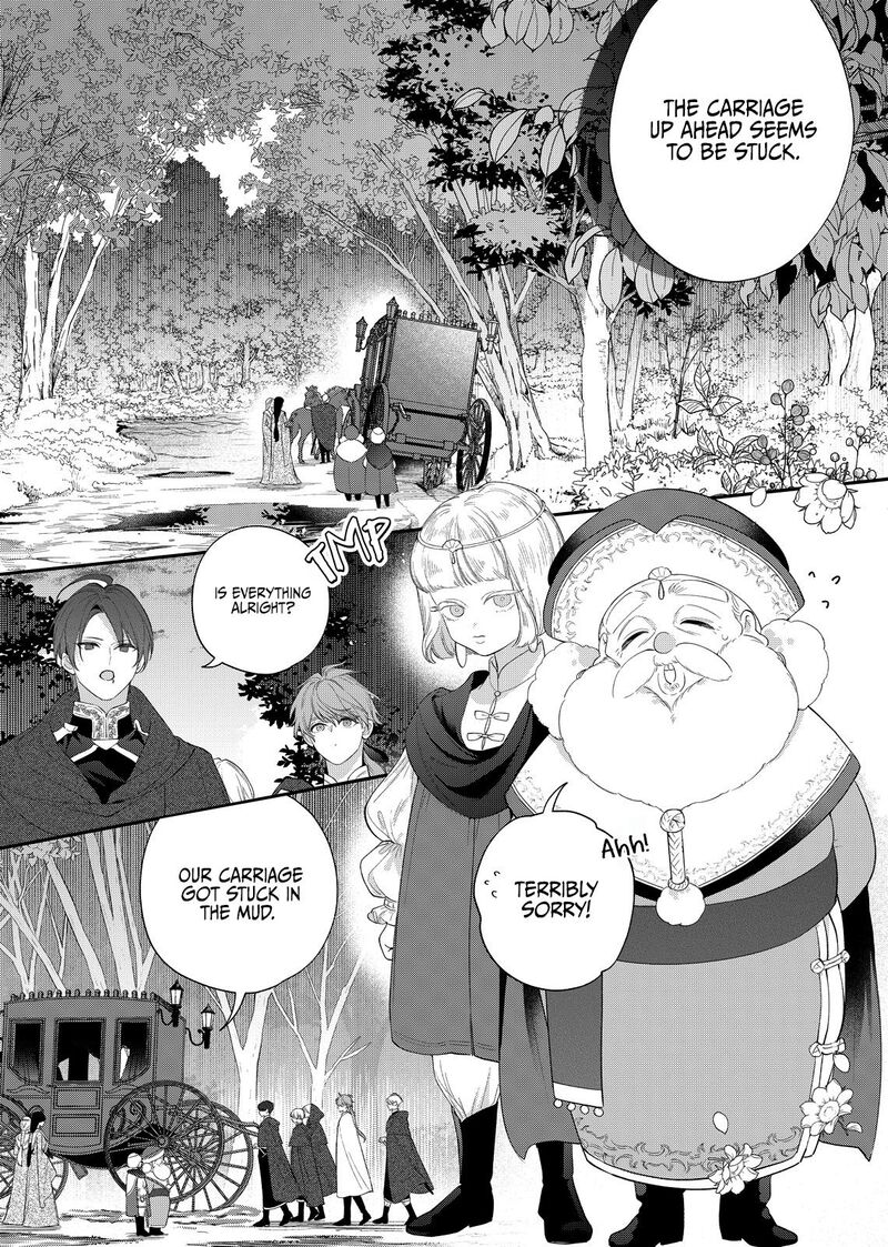 Hana Himeru Kimi No Meteor 23 18