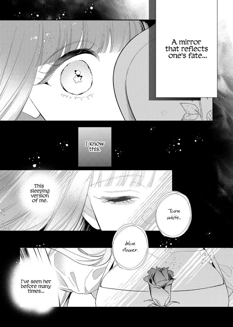 Hana Himeru Kimi No Meteor 23 33