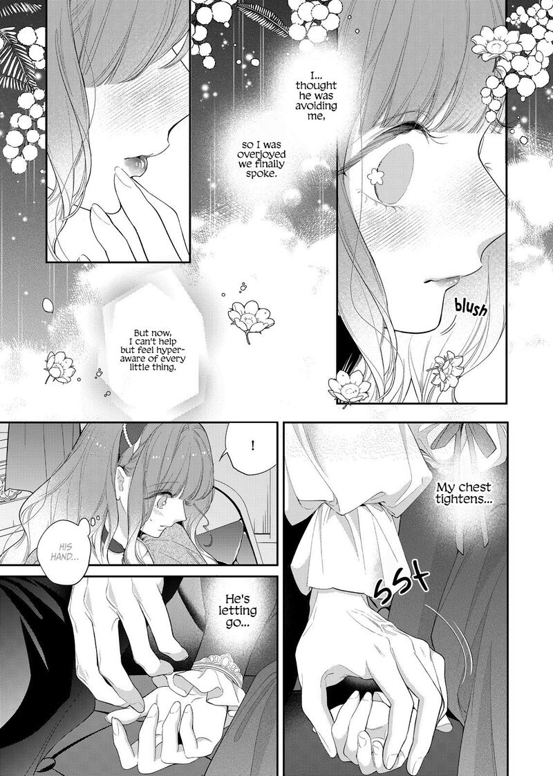 Hana Himeru Kimi No Meteor 23 9