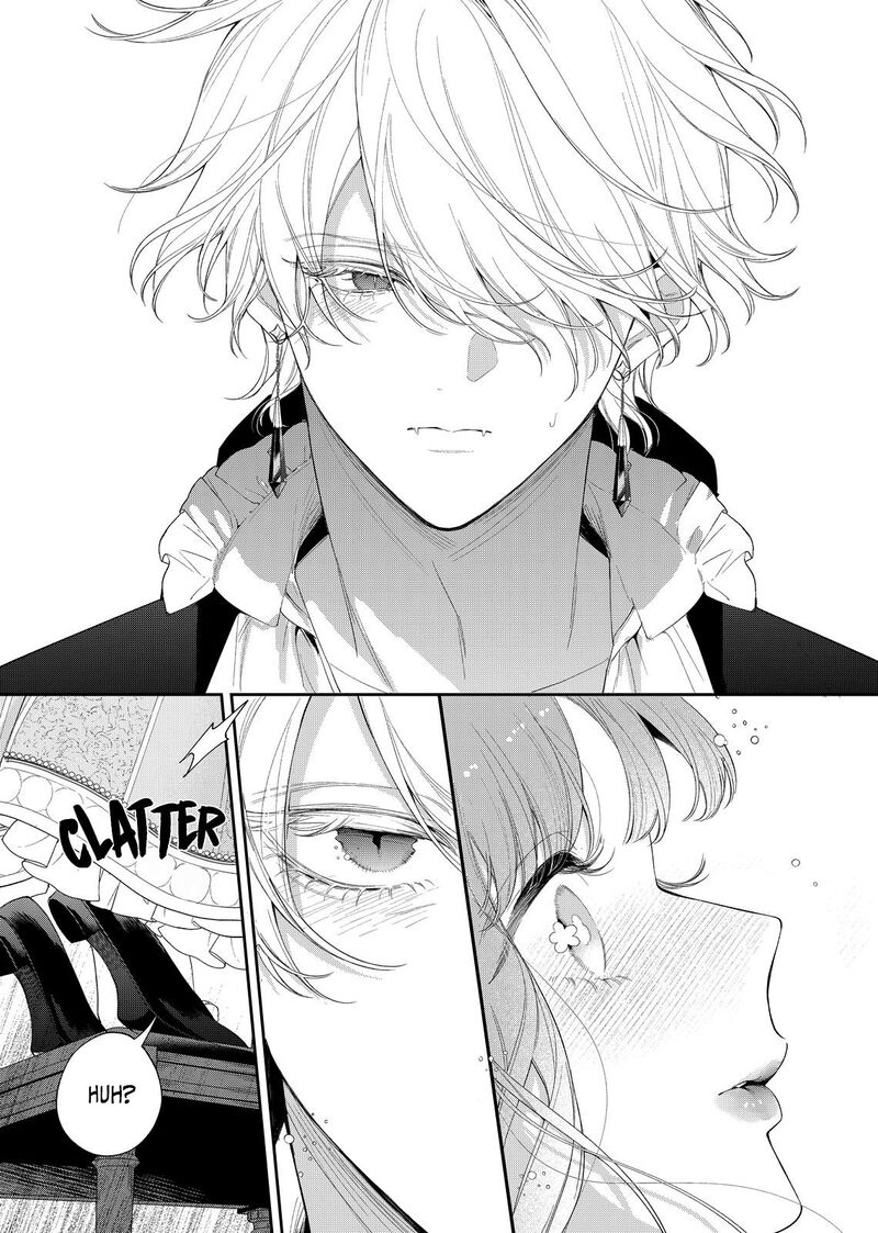 Hana Himeru Kimi No Meteor 24 20