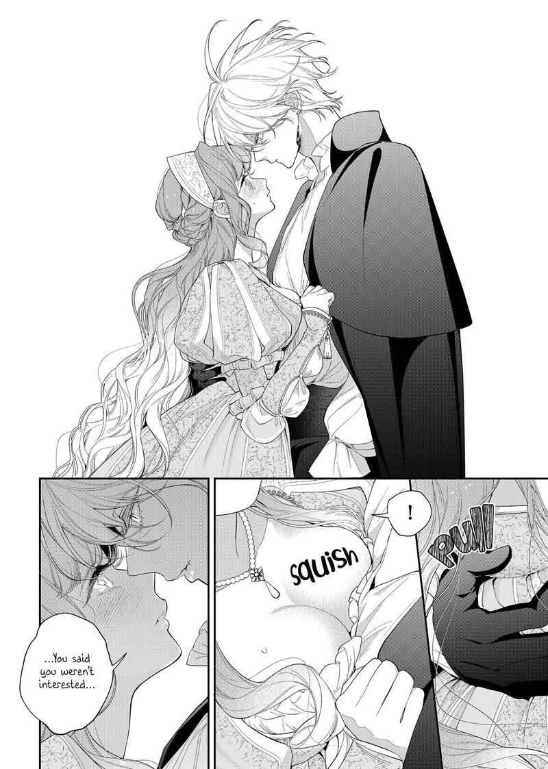 Hana Himeru Kimi No Meteor 24 21