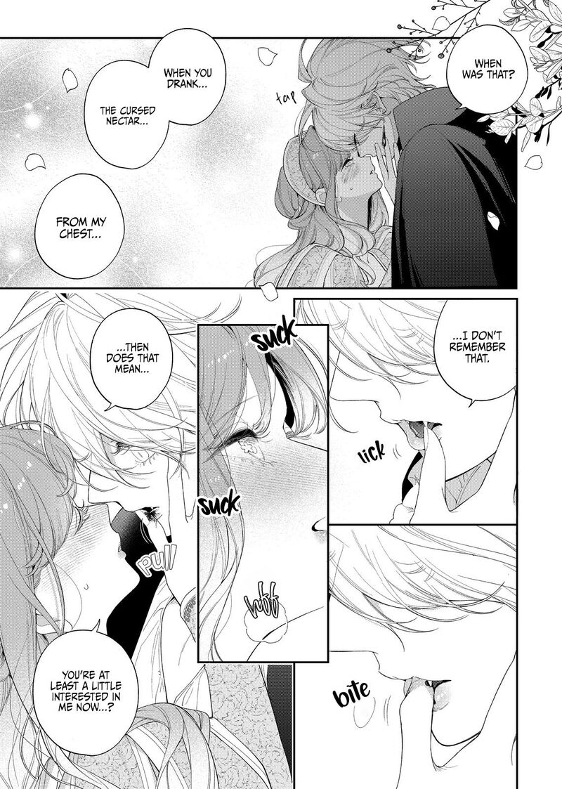 Hana Himeru Kimi No Meteor 24 22