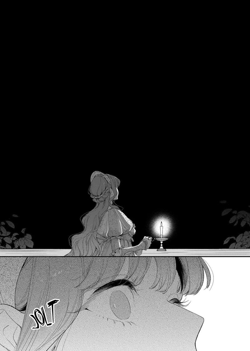 Hana Himeru Kimi No Meteor 24 33