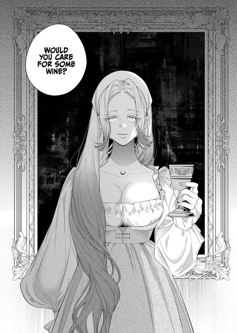 Hana Himeru Kimi No Meteor 24 35