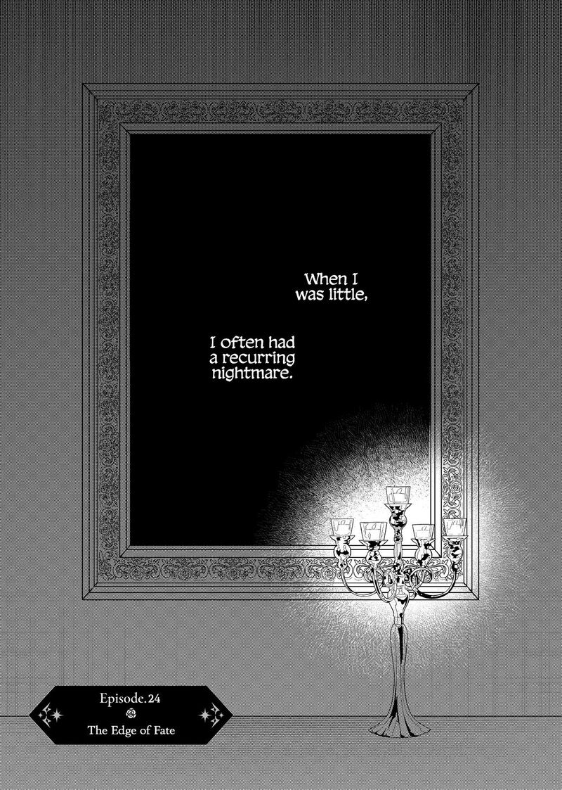 Hana Himeru Kimi No Meteor 24 4