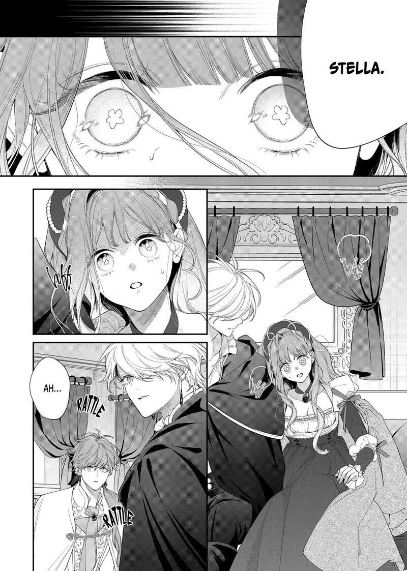 Hana Himeru Kimi No Meteor 24 9