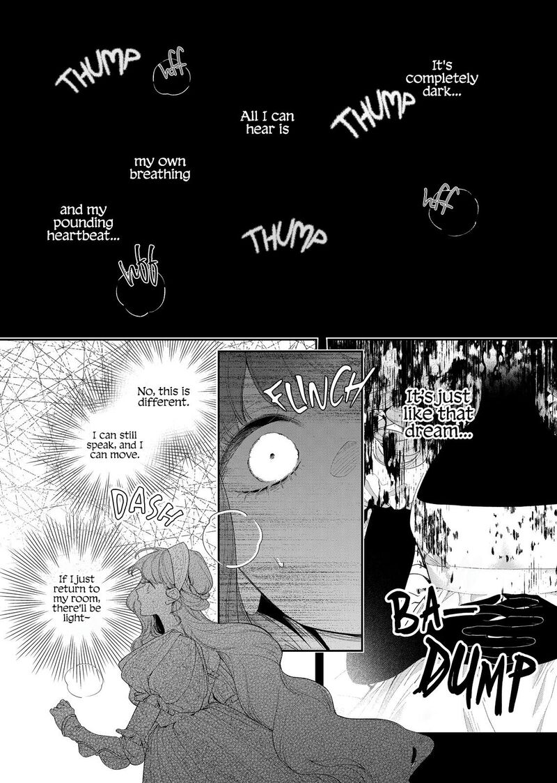 Hana Himeru Kimi No Meteor 25 11