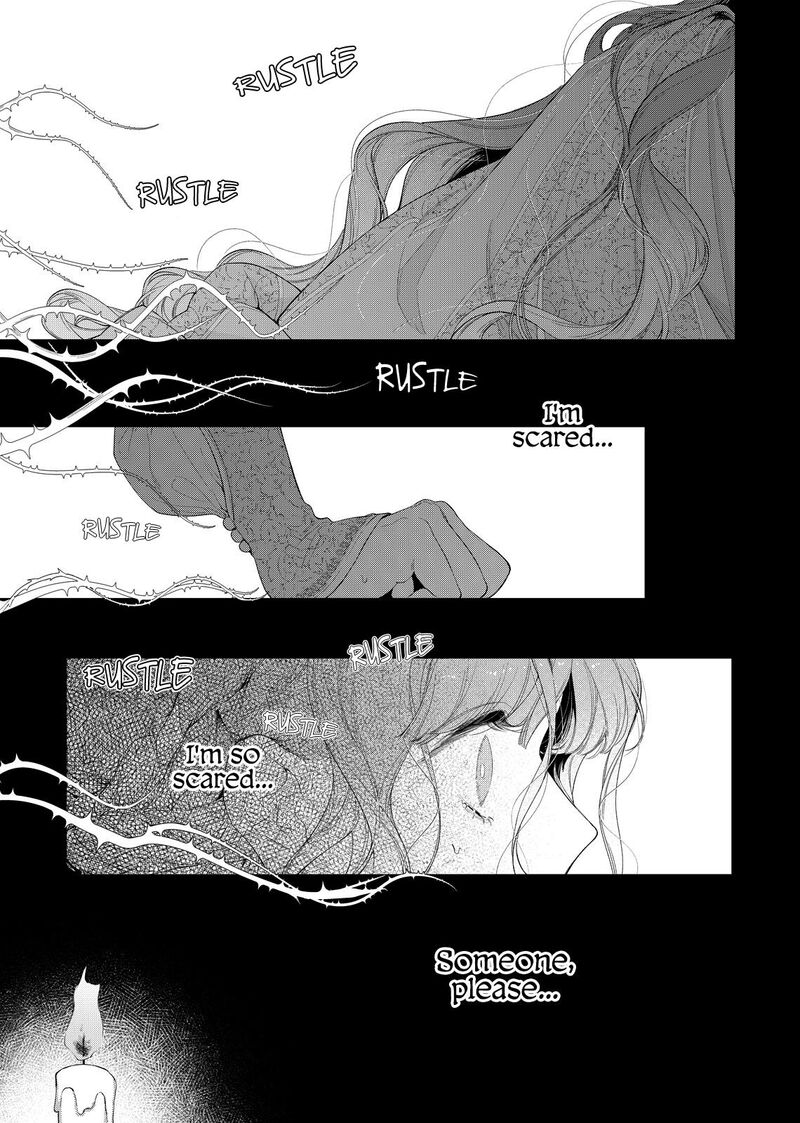 Hana Himeru Kimi No Meteor 25 14