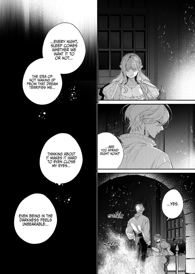 Hana Himeru Kimi No Meteor 25 20