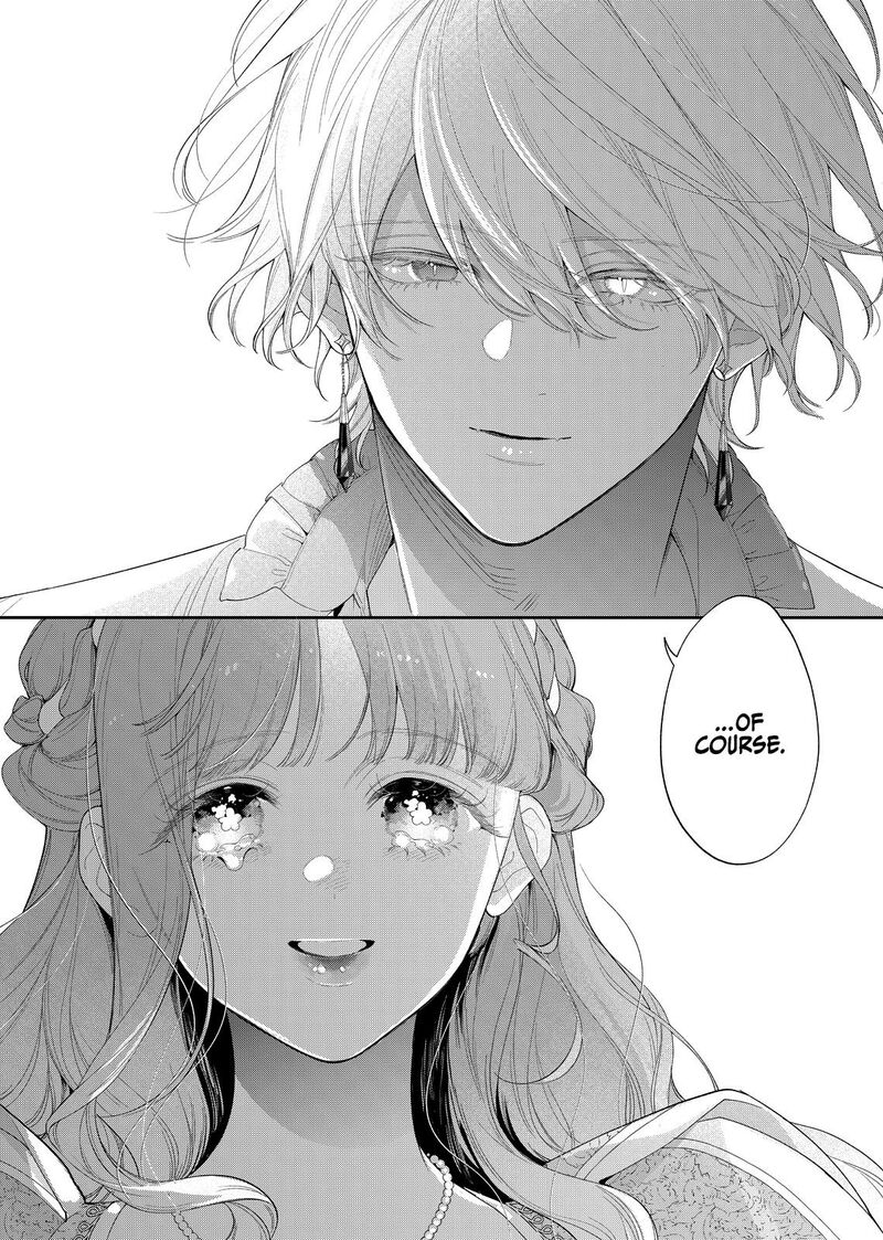 Hana Himeru Kimi No Meteor 25 24